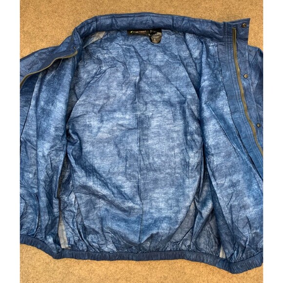 Frogg Toggs Rain Suit Mens L Pro Action Hooded Waterproof Breathable DriPore - Picture 5 of 15